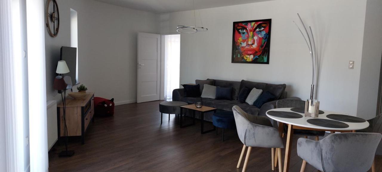 Apartament Riva Pobierowo Exterior photo